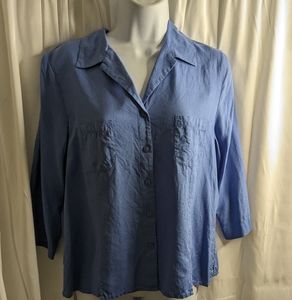 Notations blouse💋